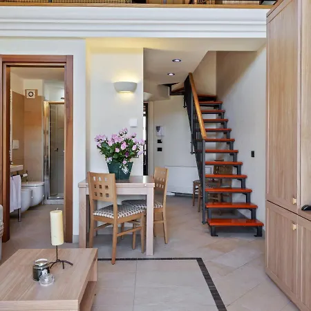 Modern Holiday In With Garden * سكانو