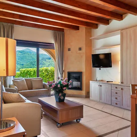 Modern Holiday In With Garden بيت للعطل سكانو