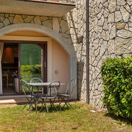 Modern Holiday In With Garden * سكانو