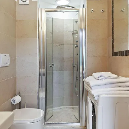 Modern Holiday In With Garden * سكانو